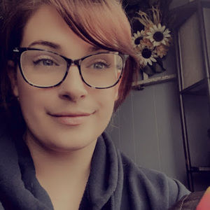 Meet your Posher, Madelyn ashley